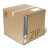 PackageIcon - Zip